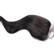 Closure Malaisien Bouclé Natural Curls