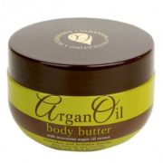 Argan Oil Body Butter 250ml