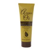 Argan Oil Moisturising Shower Cream 300ml