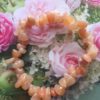 Red Aventurine Crystal Healing Chip Bracelets