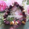 Makaite Jasper Crystal Healing Chip Bracelets