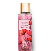 Victoria's Secret Spring Poppies Fragrance Mist 250ml