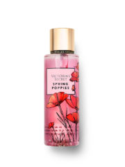 Victoria's Secret Spring Poppies Fragrance Mist 250ml