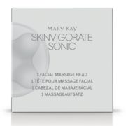 Mary Kay Skinvigorate Sonic™ Facial Massage Head