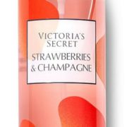 Victoria's Secret Strawberries & Champagne Mist 250ml