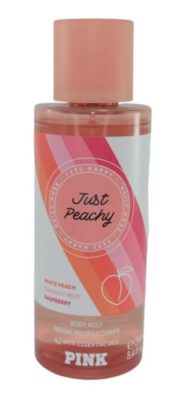 Victoria's Secret PINK Just Peachy Mist 250ml