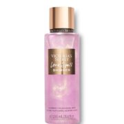 Victoria's Secret Love Spell Shimmer Fragrance Mist 250ml