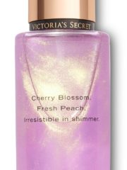Victoria's Secret Love Spell Shimmer Fragrance Mist 250ml back